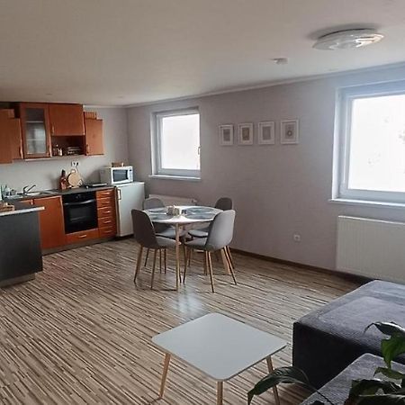 Apartman S Vyhladom Na Bojnicky Zamok Bojnice Exterior photo
