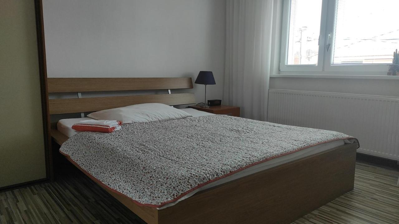 Apartman S Vyhladom Na Bojnicky Zamok Bojnice Exterior photo