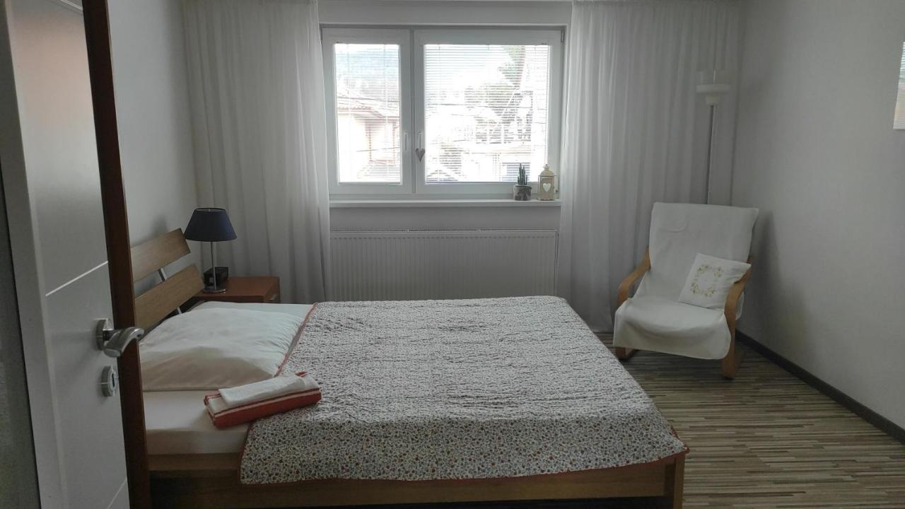 Apartman S Vyhladom Na Bojnicky Zamok Bojnice Exterior photo