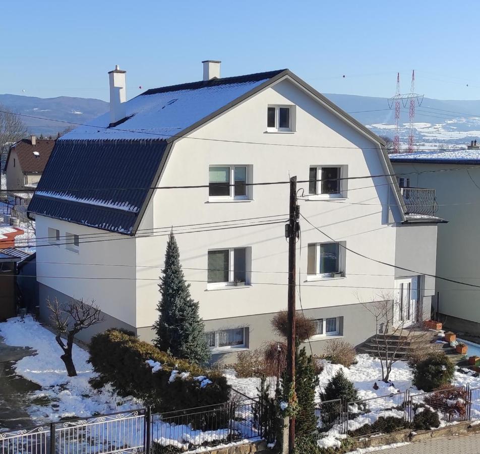 Apartman S Vyhladom Na Bojnicky Zamok Bojnice Exterior photo