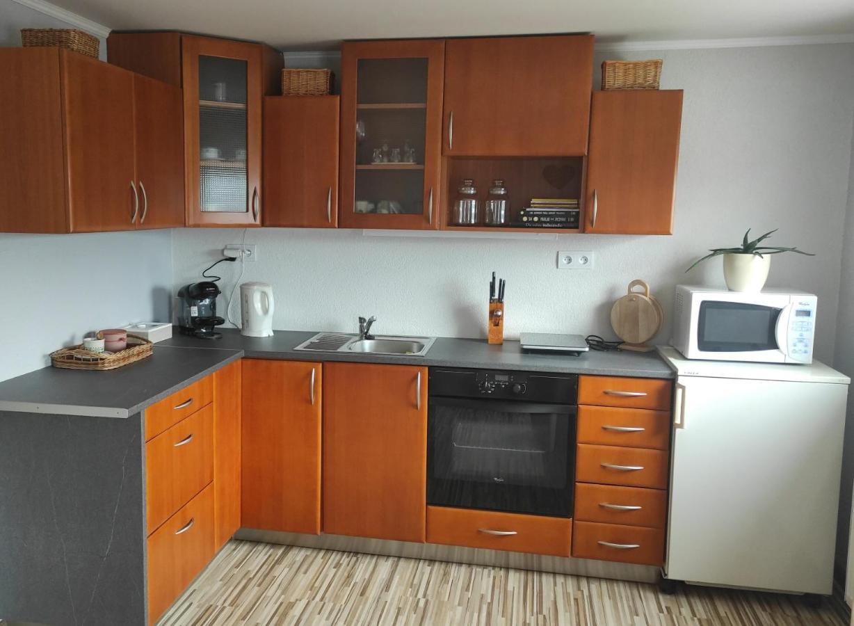 Apartman S Vyhladom Na Bojnicky Zamok Bojnice Exterior photo
