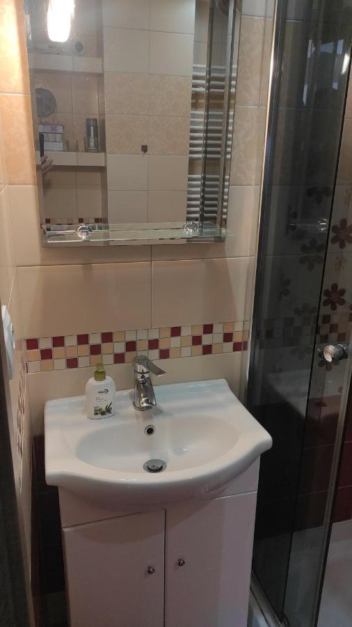 Apartman S Vyhladom Na Bojnicky Zamok Bojnice Exterior photo
