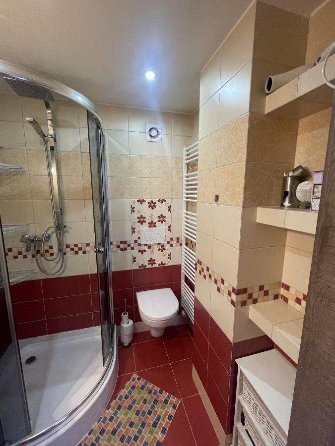 Apartman S Vyhladom Na Bojnicky Zamok Bojnice Exterior photo