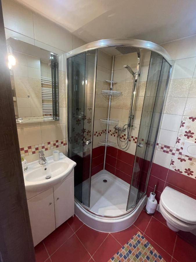 Apartman S Vyhladom Na Bojnicky Zamok Bojnice Exterior photo