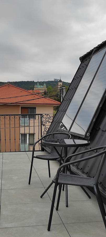 Apartman S Vyhladom Na Bojnicky Zamok Bojnice Exterior photo