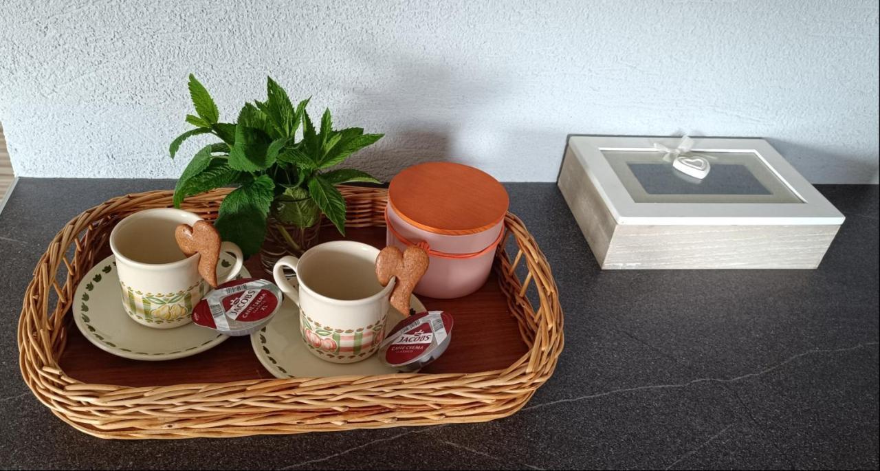 Apartman S Vyhladom Na Bojnicky Zamok Bojnice Exterior photo