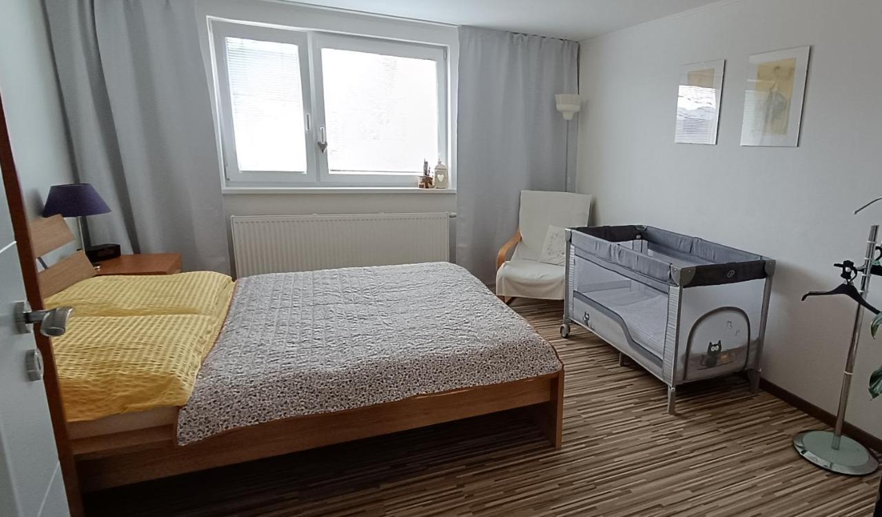 Apartman S Vyhladom Na Bojnicky Zamok Bojnice Exterior photo