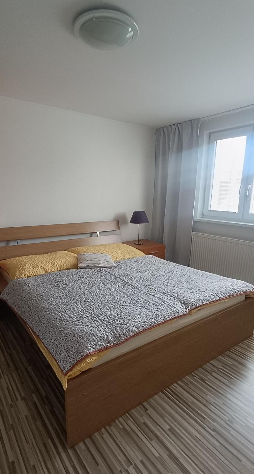 Apartman S Vyhladom Na Bojnicky Zamok Bojnice Exterior photo