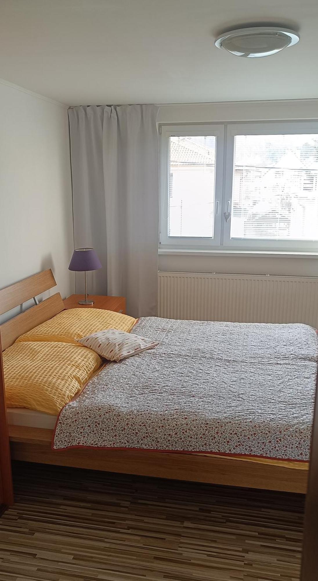 Apartman S Vyhladom Na Bojnicky Zamok Bojnice Exterior photo