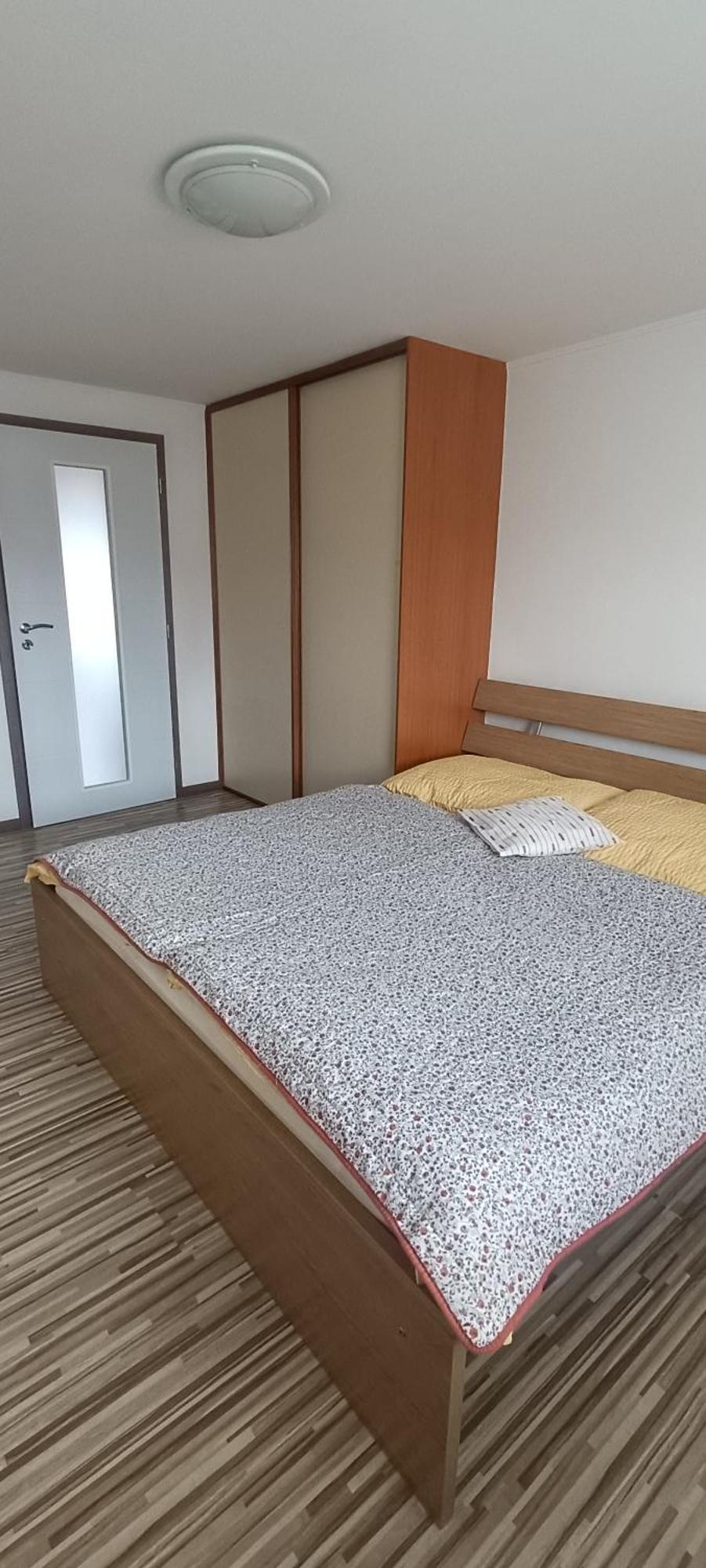 Apartman S Vyhladom Na Bojnicky Zamok Bojnice Exterior photo